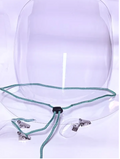 The CC Shield, total face and neck protection